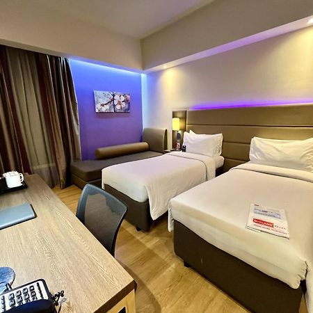 Bigland Hotel & Convention Sentul Bogor Exteriér fotografie