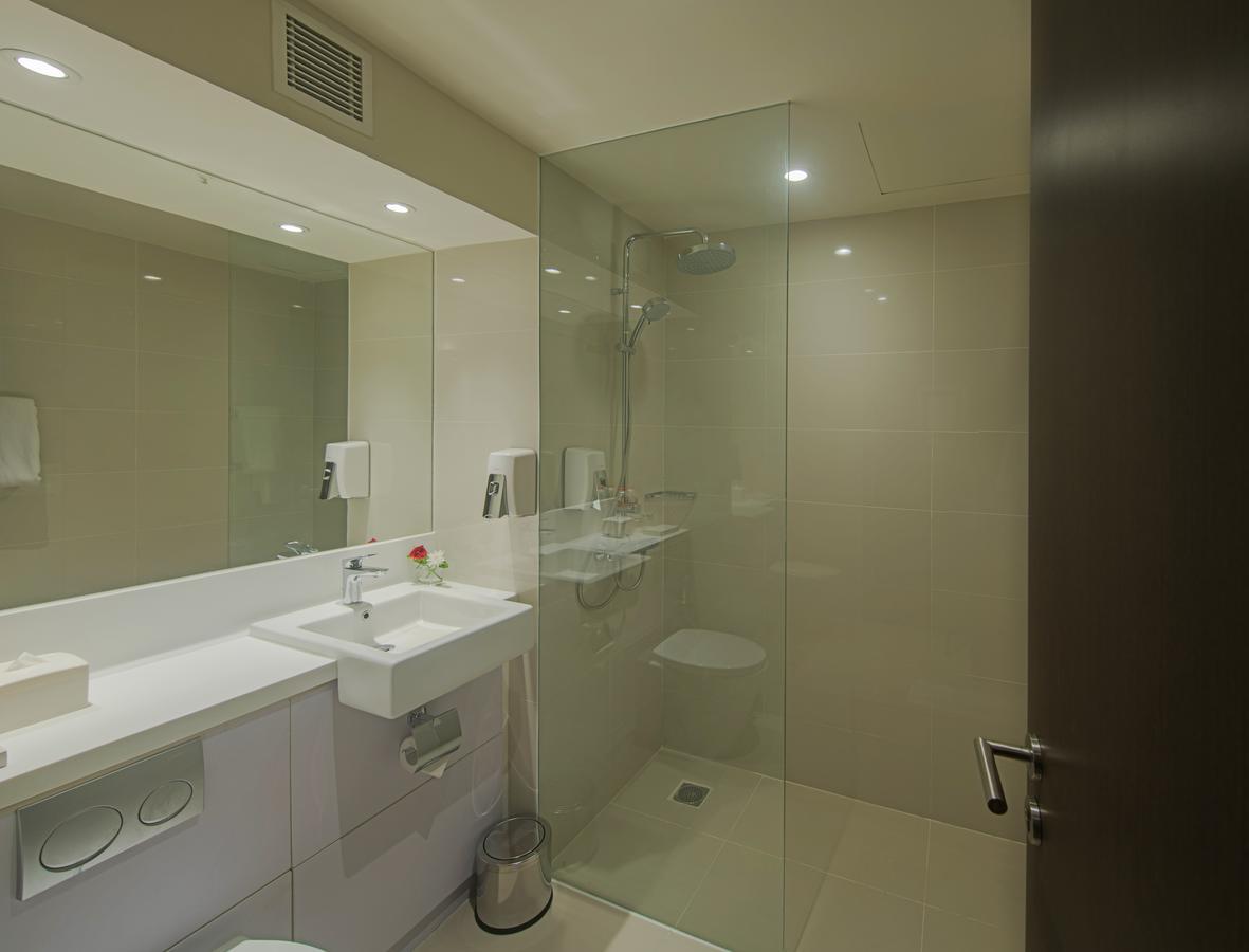 Bigland Hotel & Convention Sentul Bogor Exteriér fotografie